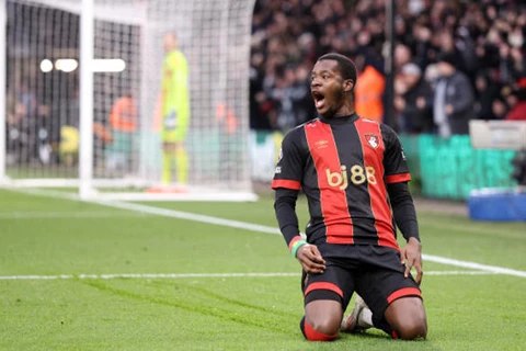 العدد ارتفع إلى 9.. قائمة الهاتريك في الدوري الإنجليزي هذا الموسم